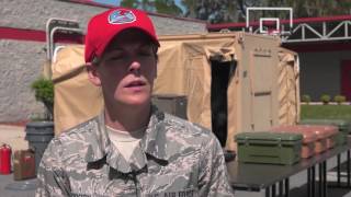 202nd RED HORSE FTX