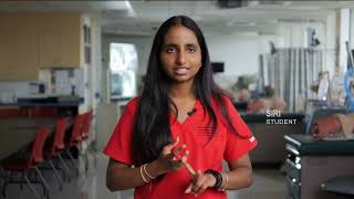 Virginia's Summer Residential Governor's Schools - Medicine & Health Sciences