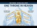 Jesus Christ The Throne of Uncreated Light