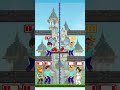 amazing digital circus Sangat Rakus Sekali #minecraft #sakura #shorts