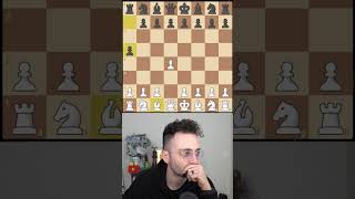 Levy vs Fabiano Caruana
