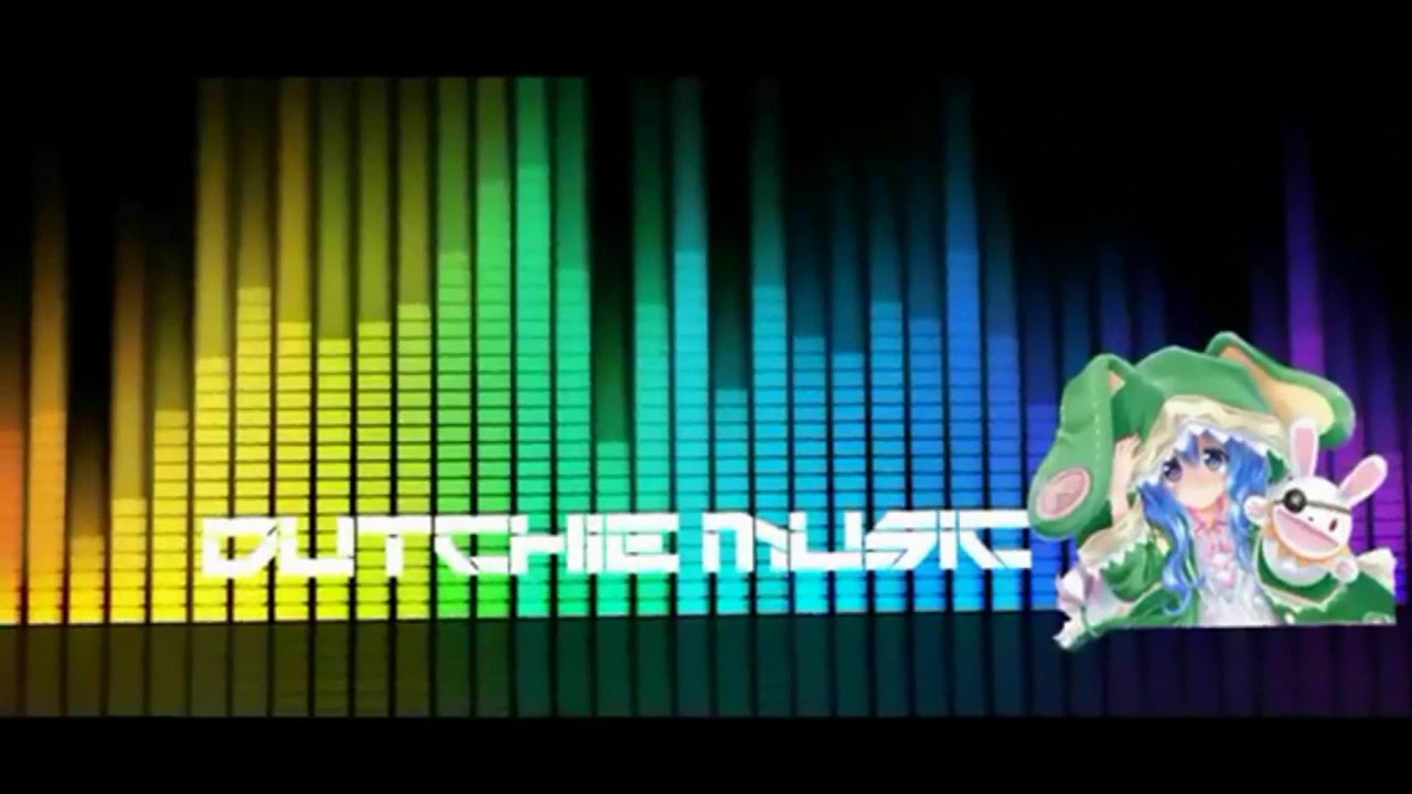 DJ Splash - Ring Dinge Ding [Nightcore Remix]