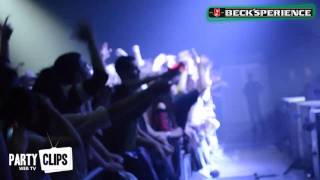 Paul Van Dyk Becksperience 11 02-04-2011 Hd