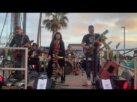 Diego Dead “Sugaree” 121225. The Camp Store. Carlsbad, CA