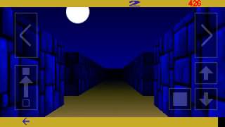 Tunnel Runner remake - development test 2 (I guess)