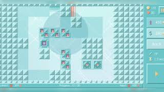 Mini TD  Level 34-36 | Classic Tower Defense : for Android