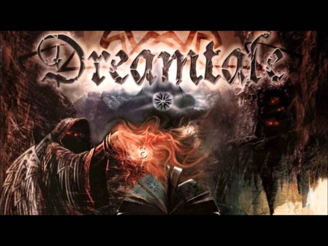 Dreamtale - Angel Of Light