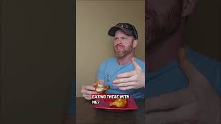 Hot Ones with Chris Hansen