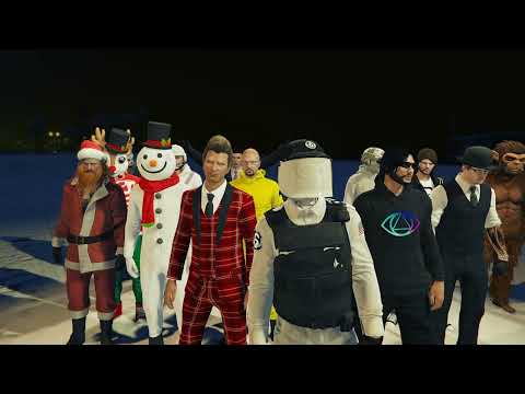 [1/6/23 archived stream] GTA Online and MW2 Shipment - [1/6/23 archived stream] GTA Online and MW2 Shipment