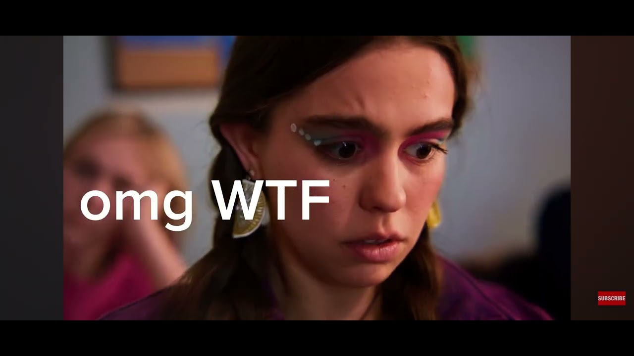 Reacting to Dhar mann