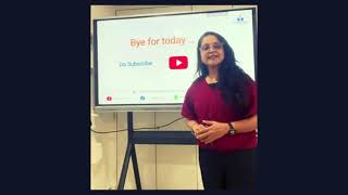 Vocabulary - 6Th Nov. 2024