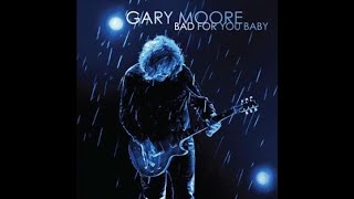Gary Moore:-&#39;Holding On&#39;