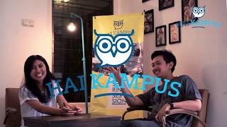 Bedah Jurusan Teknik Komputer (part 2) | Kamus Kampus