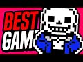 Playing UNDERTALE For The First Time Ever