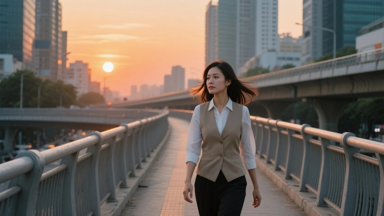 Chồng Dắt Con Riêng Về Ở Chung, Tôi Lặng Lẽ Dọn Sạch Nhà Và Để Lại Một Cảnh Tượng Khiến Anh Ta Không