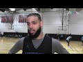 Inside The Hive (Ep. 6): Cody Martin Wraps Up Summer League!