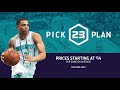 Inside The Hive (Ep. 6): Cody Martin Wraps Up Summer League!