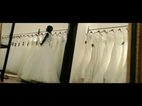 Video: Mireasa lui Mark Zuckerberg a optat pentru o rochie simplă de mireasă