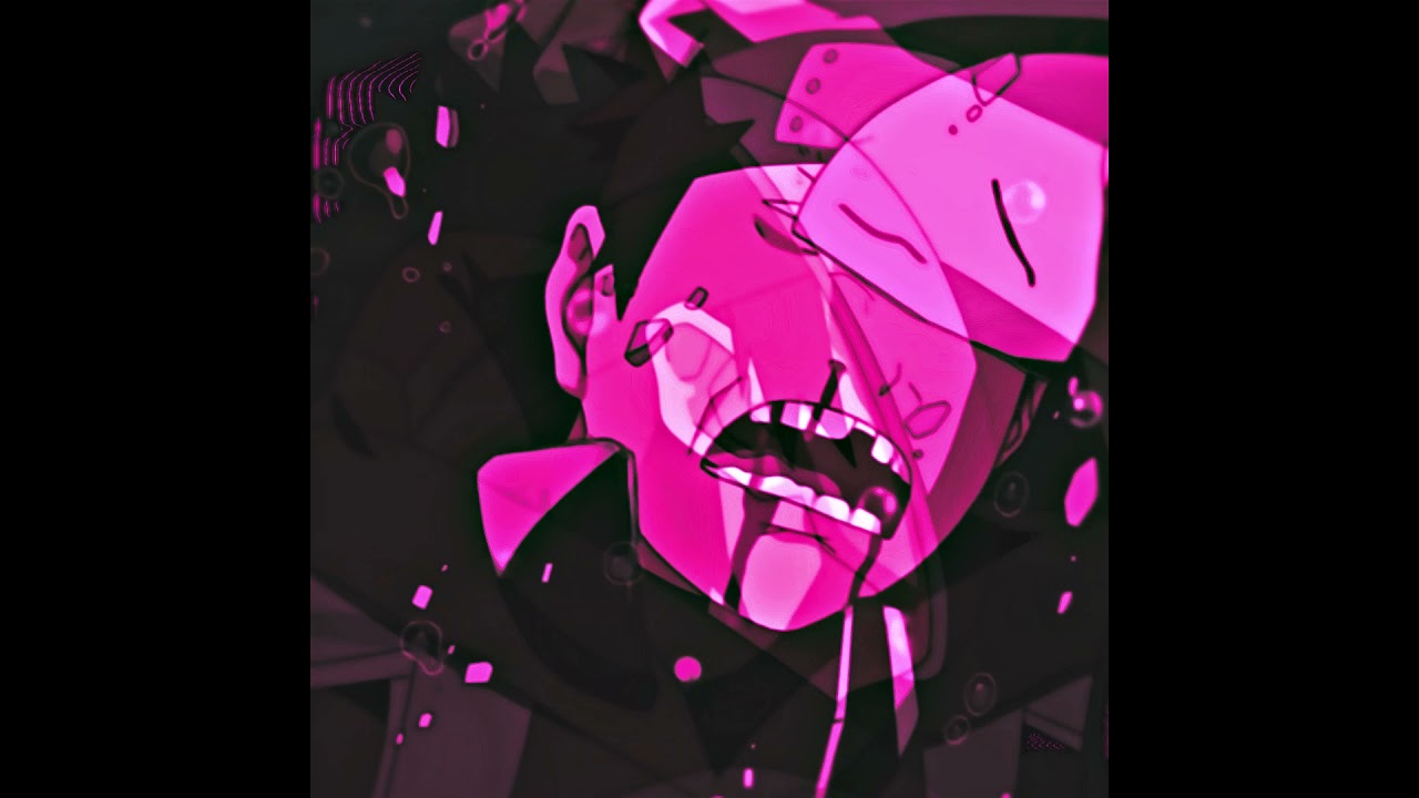 Right Here - Naruto Shippuden edit