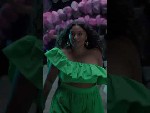 Step onto Isla Hennes | H&M - Step onto Isla Hennes | H&M