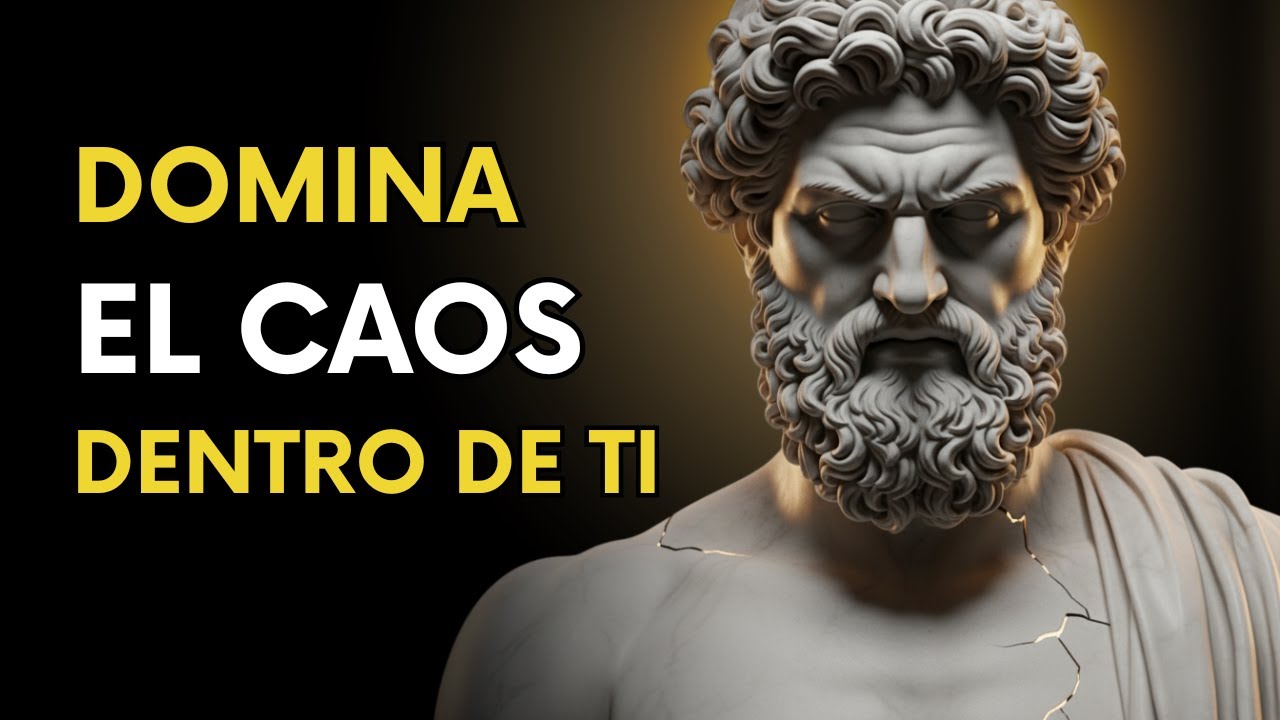 10 REGLAS Estoicas para NO VOLVER a ROGAR ATENCIÓN | Estoicismo