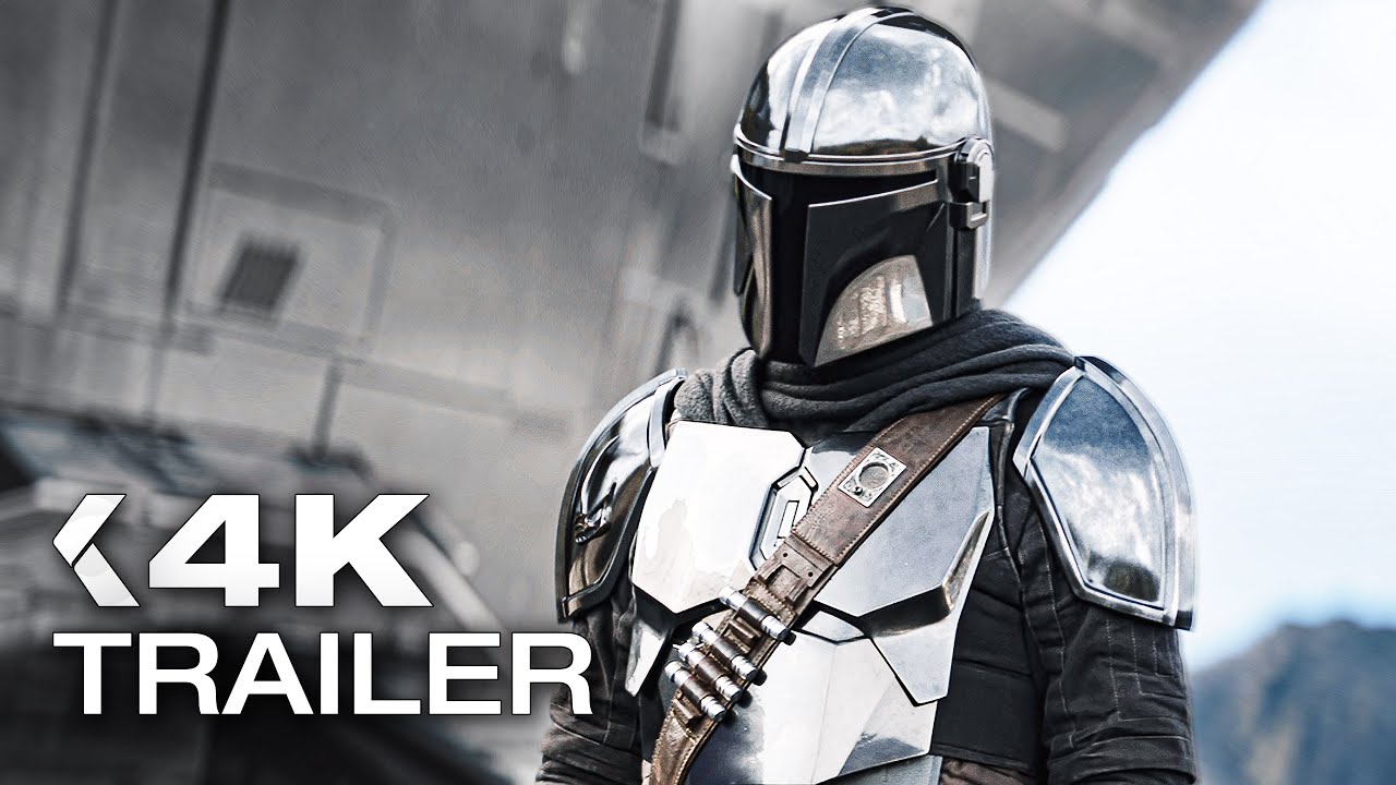 STAR WARS: THE MANDALORIAN AND GROGU Official Final Trailer (2026)