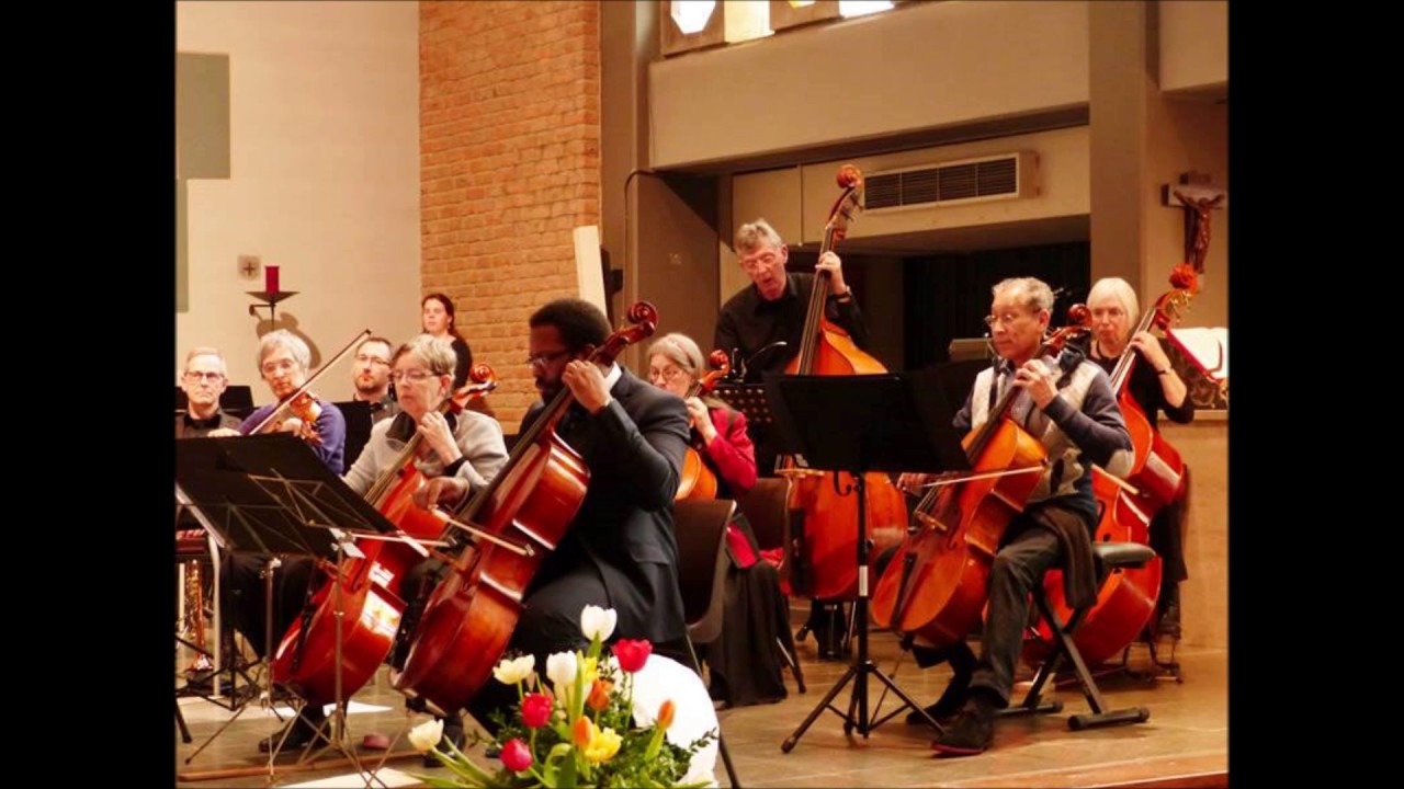 [ Charles Belfor ] - Sense of Duty - Music for Symphony Orchestra (2016)