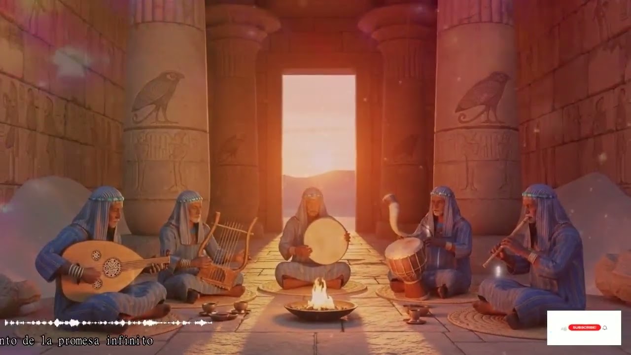 Desde Sión Eterna Se Elevan Cánticos Hebreos Y Shofar En Sagrada Alabanza A Adonai