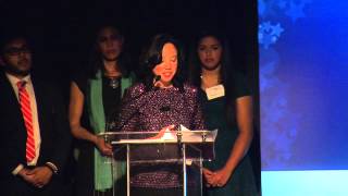 Aim High 2014 Generations Gala Highlight Video
