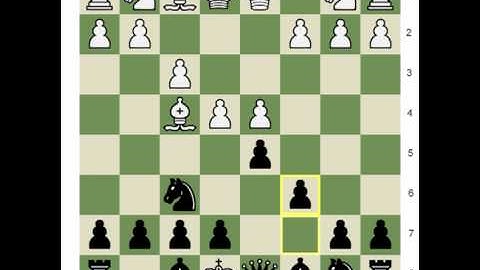 Chess.com: Positional Sacrifice; FM Banawa v. GM Khachiyan