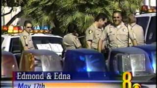 Ch. 8 Eyewitness Newscast May 20, 2002, with Paula Francis & Gary Waddell
