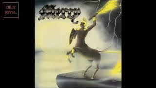 Mercy - Mercy (Full Album)