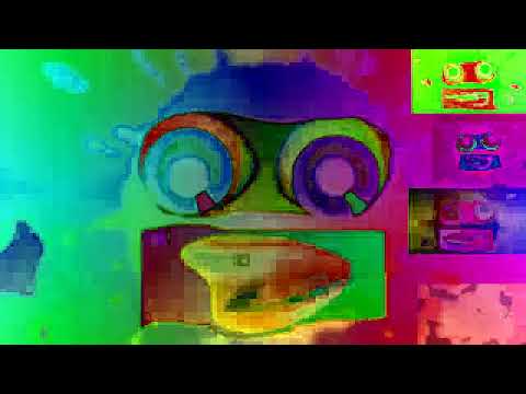 Preview 2 Klasky Csupo 2020 V2 Effects In Lost Effect - YouTube