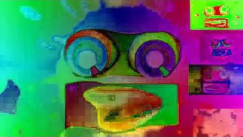 Preview 2 Klasky Csupo 2020 V2 Effects In Lost Effect