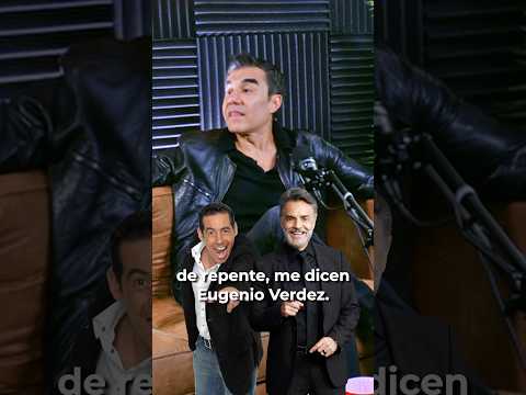 ¿Qué le importa a Adrián Uribe?