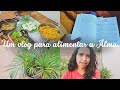 Jantar Delicioso | Inspiração Literária e Reflexão Espiritual 🍝📚🙏🏽