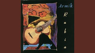 Video thumbnail of "Armik - Mi Amor"