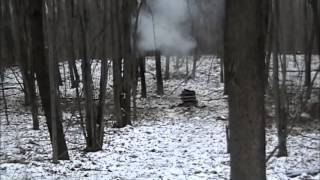 Exploding Pumpkins #2