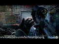 End of video