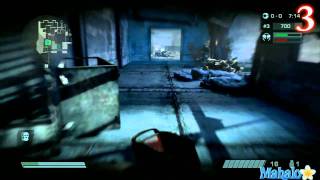 Killzone 3 Multiplayer Ribbon Increased Accuracy