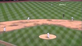 2009/06/25 Thurston's RBI single