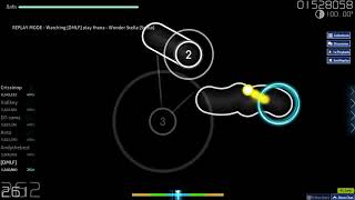 Download Lagu fhana - Wonder Stella [Stella] SS 100% (256pp) MP3