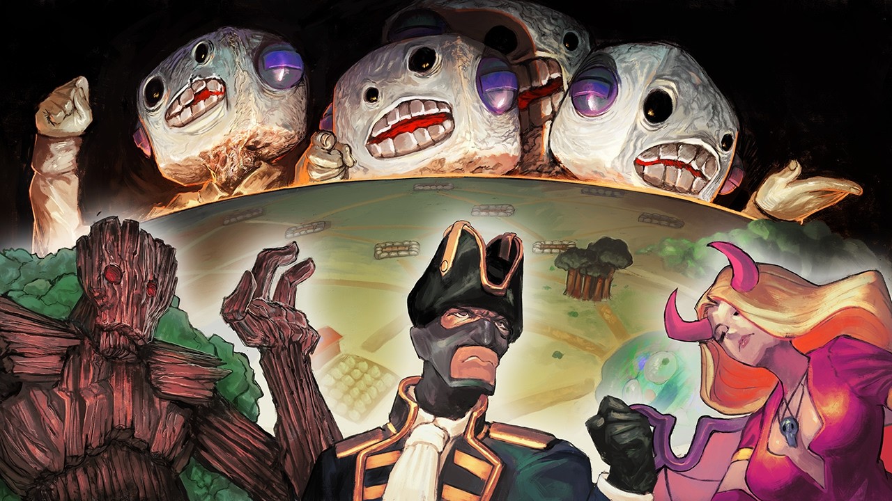 Latest Title & Thumbnail