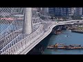 2026.05.20 淡江大橋 八里端東側 台64-61車流概況觀察空拍 直播