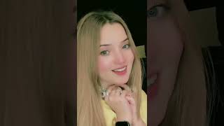 Mrs Hussain tareen mashallah cute ♥️🥰😍 #hussaintareen #love #rabeecakashif #rabeecafamilymembers