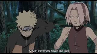 NARUTO MUGEN SKOYOMI Eps 1