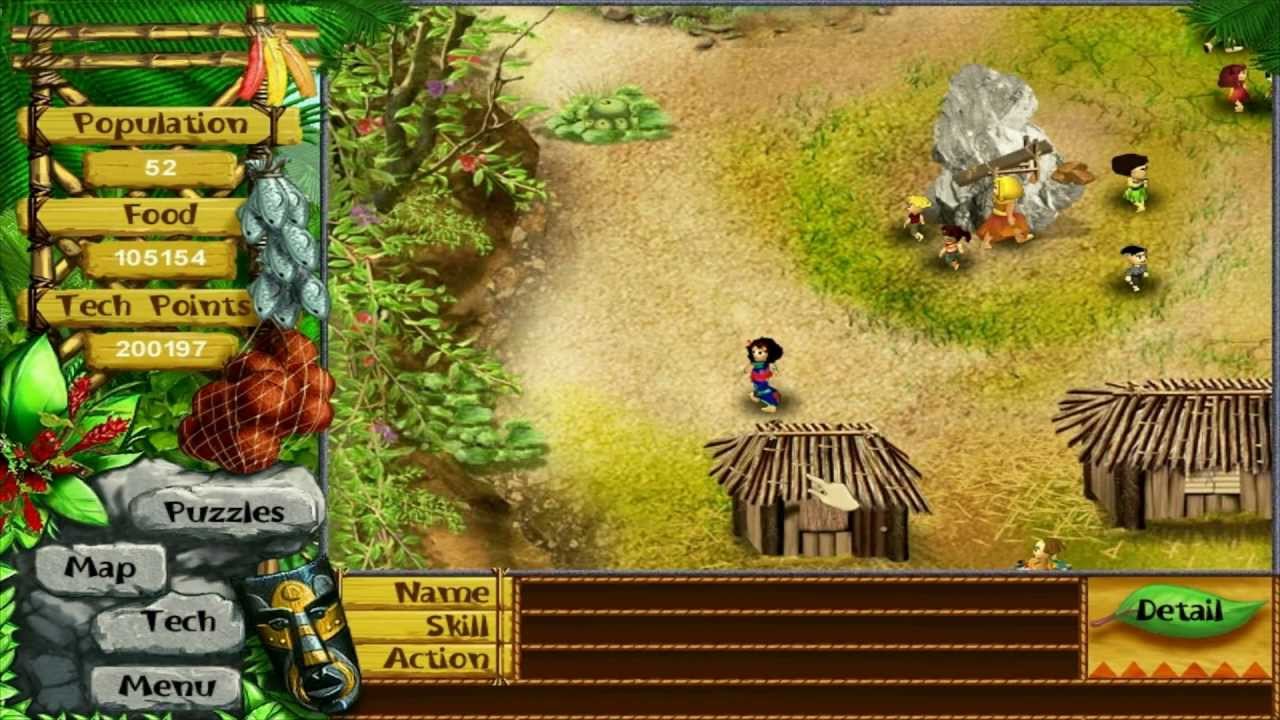 Virtual Villagers Part 6 YouTube