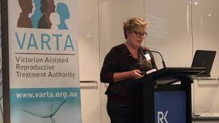 Why do people apply to the donor conception registers?