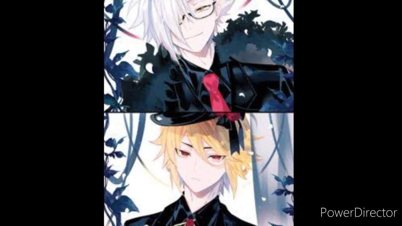 Suoh x Fubuki~amv Katy Perry