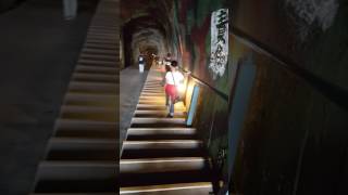 1060527安東坑道